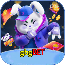 Imagem promocional da gbgbet mostrando a plataforma e suas vantagens